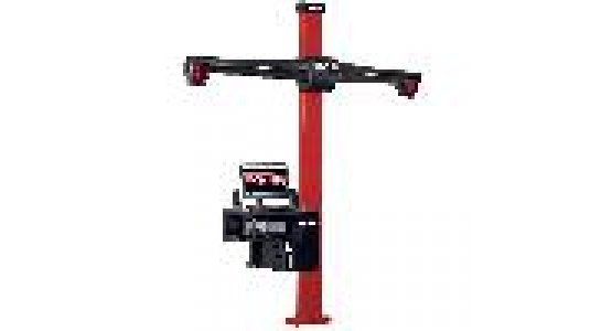 Hunter WA120/20NE02-421FC3 Стенд развал-схождения